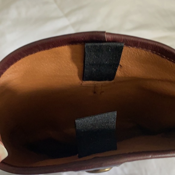 Almost new Brown Frye Boots - Picture 6 of 8